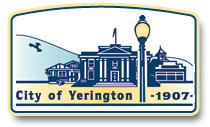 City of Yerington Logo