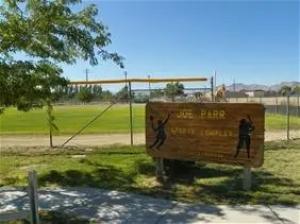 Joe Parr Sports Complex