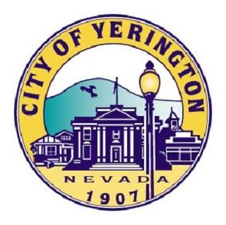 City of Yerington