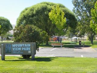 Mountain View Park